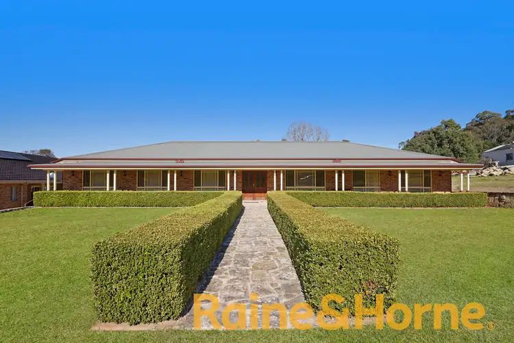 Third view of Homely house listing, 6 RIVERTOP CLOSE, Emu Heights NSW 2750