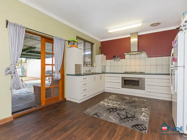 Seventh view of Homely house listing, 112 Fifth Road, Armadale WA 6112