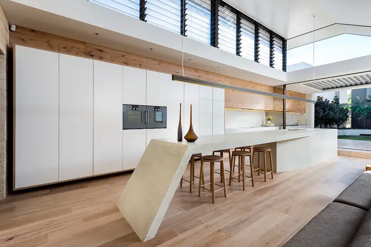 Third view of Homely house listing, 17a Chamberlain Street, Cottesloe WA 6011