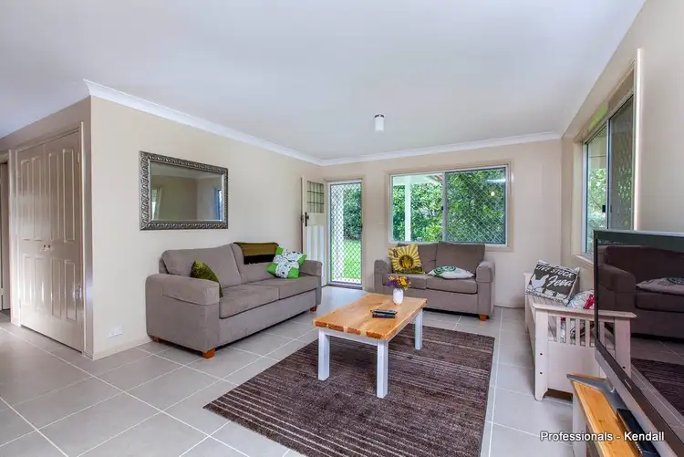 Sixth view of Homely house listing, 27 Yuulong Road, Tamborine Mountain QLD 4272