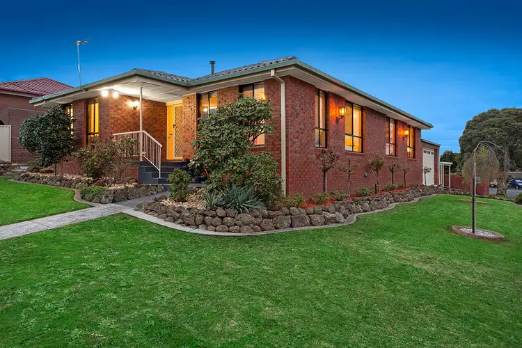 9 Mercer Court, Dandenong North VIC 3175