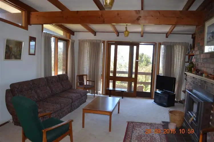 Fifth view of Homely house listing, 121 Dalhunty Street, Tumut NSW 2720