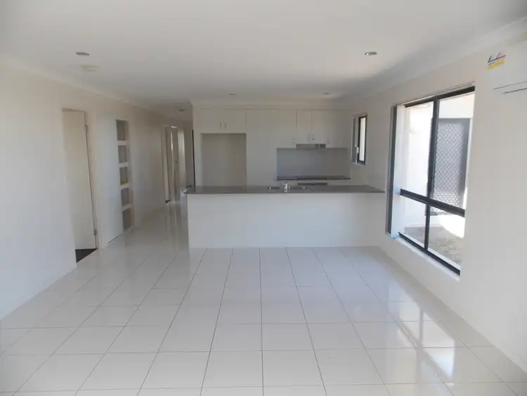 Second view of Homely house listing, 3 Falcon Crest, Zilzie QLD 4710