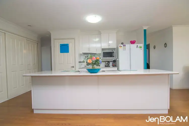 Sixth view of Homely house listing, 6 Gosden Drive, Dalby QLD 4405