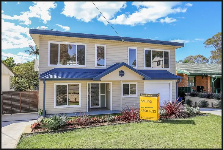 8 Greenway Avenue, Mannering Park NSW 2259