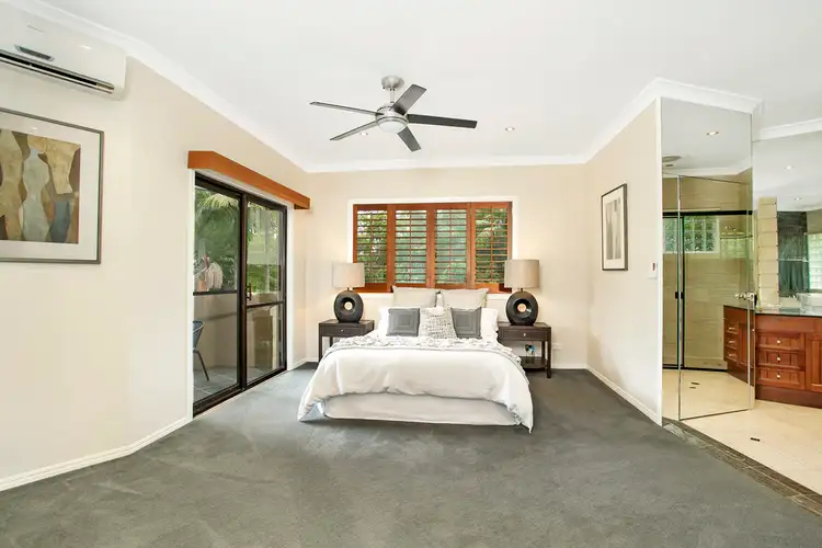 Third view of Homely house listing, 116 The Panorama, Tallai QLD 4213