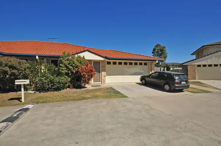 Seventh view of Homely townhouse listing, 719/2 Nicol way, Brendale QLD 4500