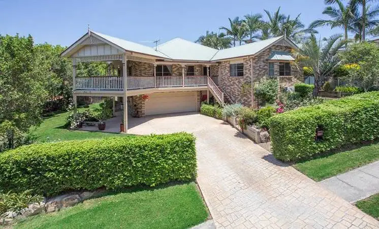55 Drysdale Crescent, Brookfield QLD 4069