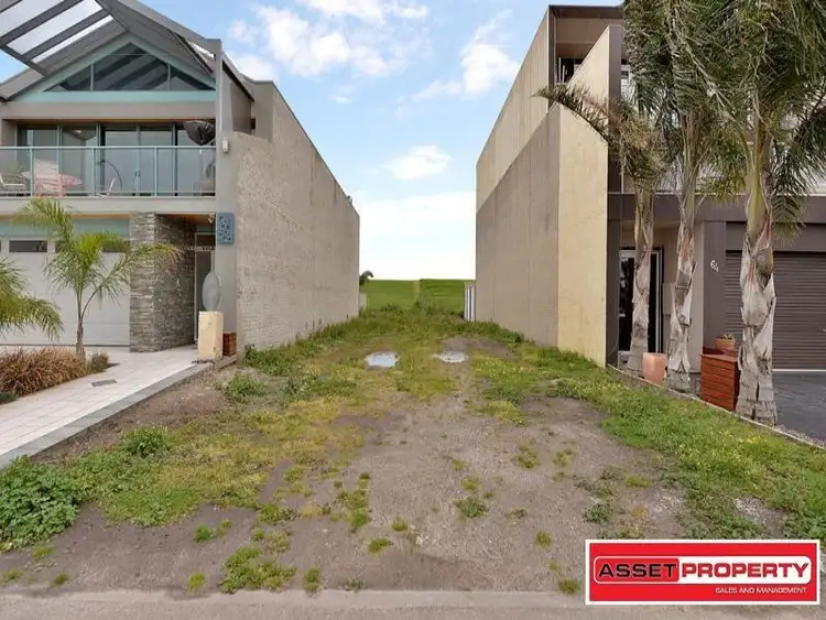 66 North Shore Drive, Patterson Lakes VIC 3197