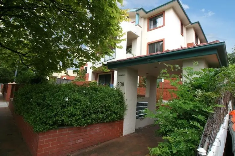 Second view of Homely apartment listing, 3/238 Victoria Avenue, Chatswood NSW 2067
