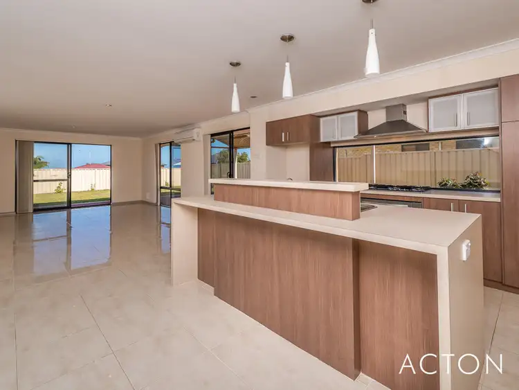 Sixth view of Homely house listing, 137 Lagoon Drv, Yanchep WA 6035