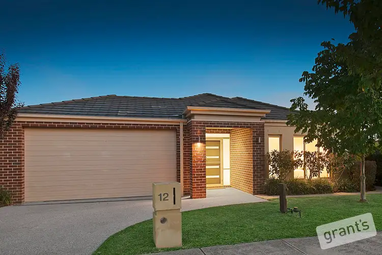 12 Meg Way, Berwick VIC 3806