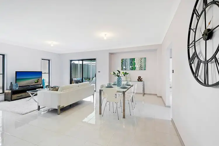 Fifth view of Homely house listing, 37 Prairie Street, Schofields NSW 2762