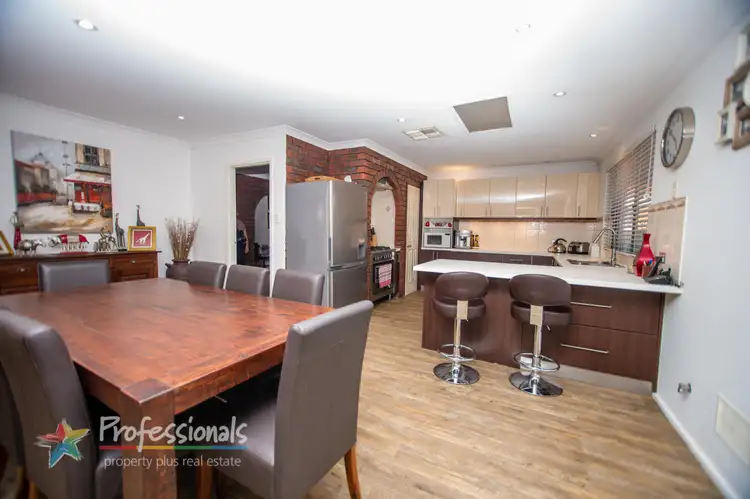 Fourth view of Homely house listing, 26 Ailsworth Crt, Thornlie WA 6108