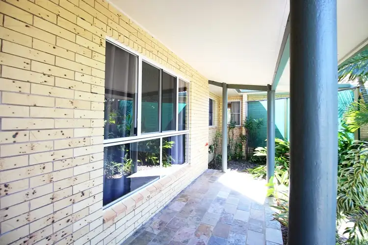 Fourth view of Homely house listing, 5 Unit 3 Nannygai Street, Tin Can Bay QLD 4580