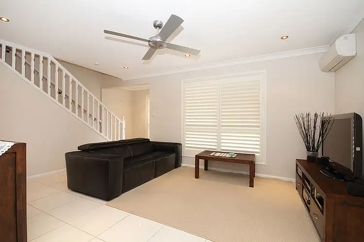 Third view of Homely townhouse listing, 1 / 45 Cambridge Street, Carina Heights QLD 4152
