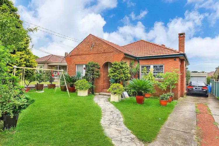 Main view of Homely house listing, 121 BARDWELL RD, Bardwell Park NSW 2207