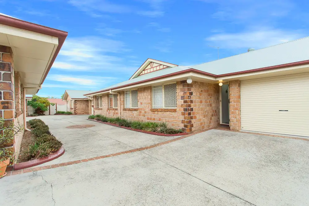 Main view of Homely unit listing, 7/223 Victoria Avenue, Margate QLD 4019
