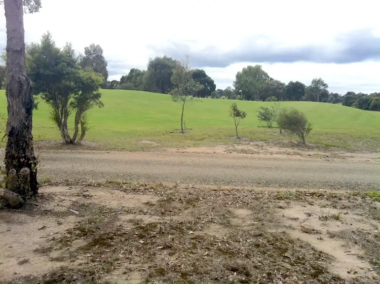 Main view of Homely land listing, 11 Broadlands Road, Metung VIC 3904