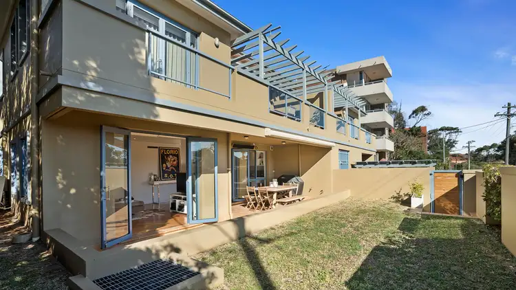 Fifth view of Homely apartment listing, 3/8 Frederick Street, North Bondi NSW 2026