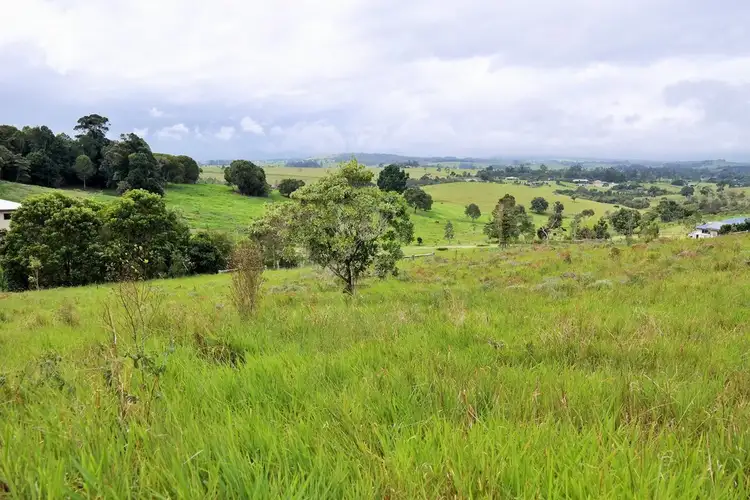 Second view of Homely land listing, Address available on request