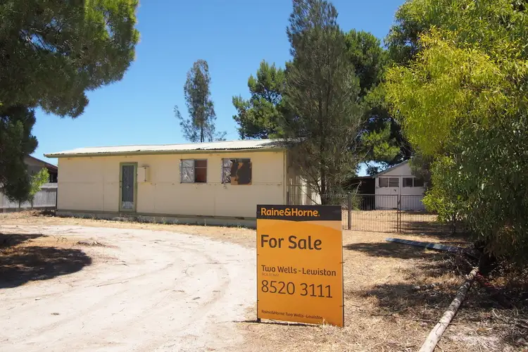 Main view of Homely house listing, 9 DRISCOL TERRACE, Parham SA 5501