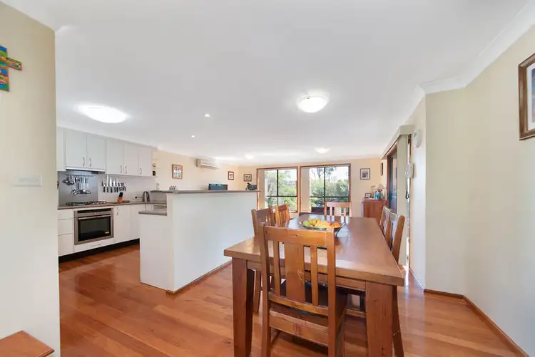 Seventh view of Homely house listing, 110 Norman Avenue, Hammondville NSW 2170