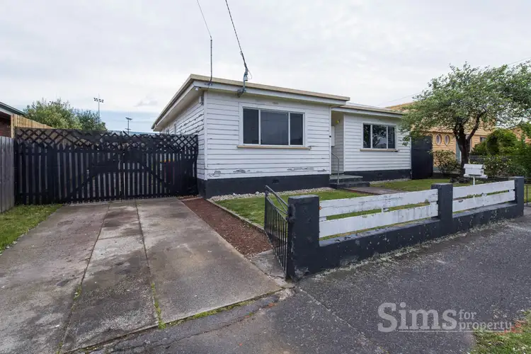 Second view of Homely house listing, 59 Clark Street, Mowbray TAS 7248