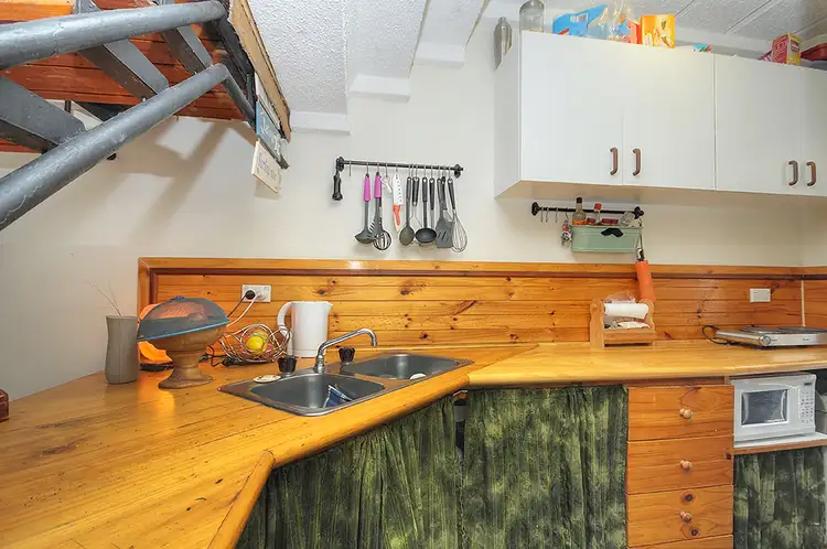 Fifth view of Homely unit listing, Unit @ 2309 Gold Coast Highway, Mermaid Beach QLD 4218