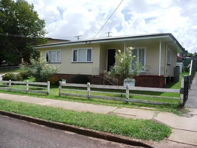 Main view of Homely house listing, 11 Spieker Street, Mount Lofty QLD 4350