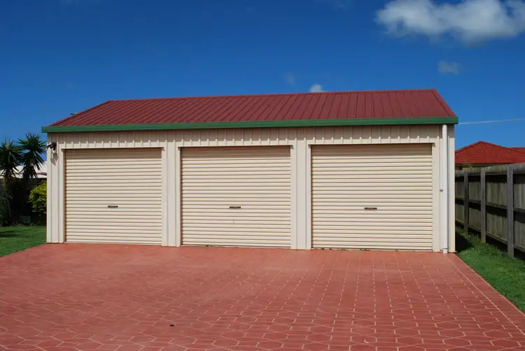 Second view of Homely house listing, 29 Greenwood St, Kepnock QLD 4670
