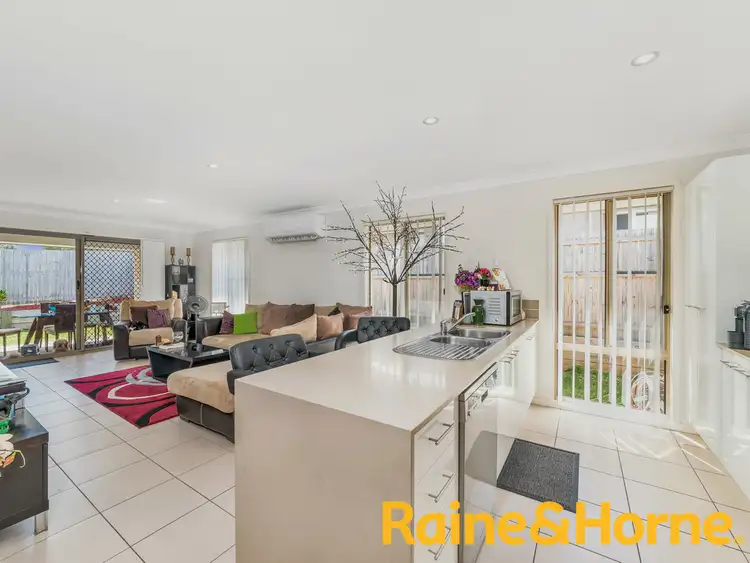 Third view of Homely house listing, 59 BILBY DRIVE, Morayfield QLD 4506