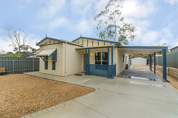1 Gordon Street, Lyndoch SA 5351