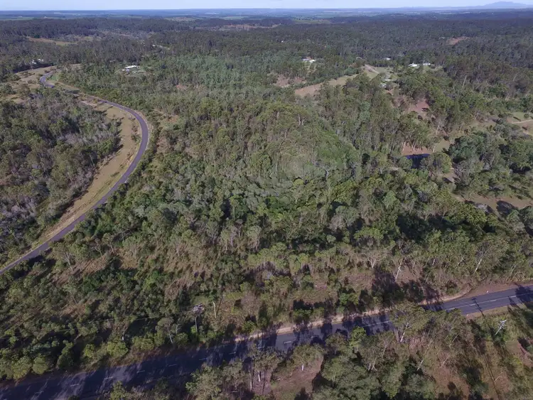 Second view of Homely land listing, 38 Alcharinjah Drive, Dalysford QLD 4671