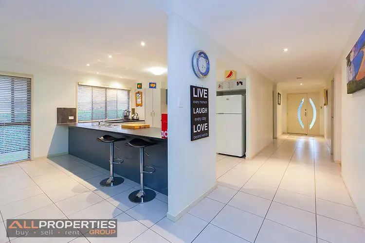 Fifth view of Homely house listing, 30 Jeff Collins Circuit, Bellbird Park QLD 4300