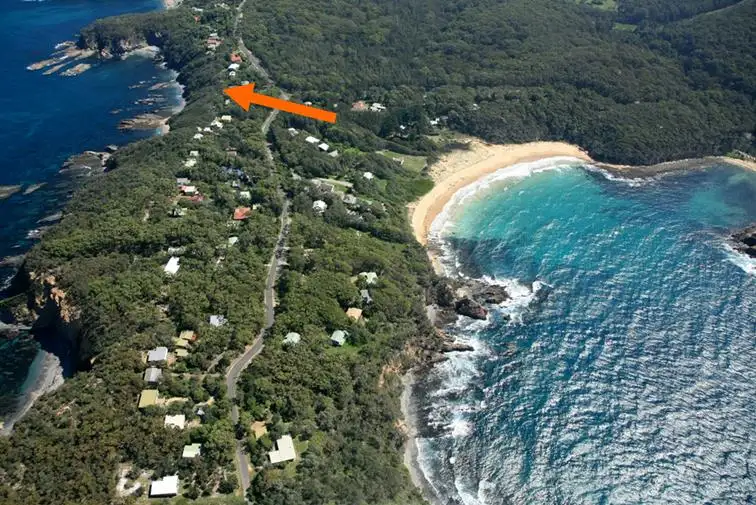 Main view of Homely land listing, 37A Burri Point Road, Guerilla Bay NSW 2536