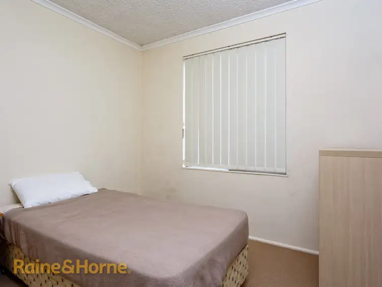Fourth view of Homely unit listing, 5/1A Joyes Place, Tolland NSW 2650
