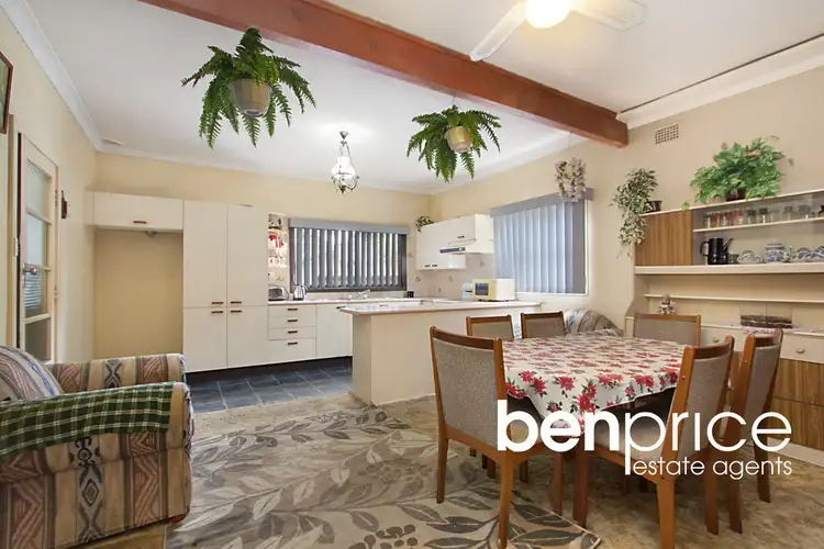 Third view of Homely house listing, 12 Memphis Street, Mount Druitt NSW 2770