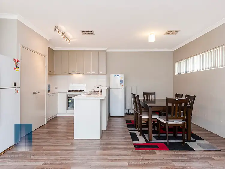 Sixth view of Homely house listing, 105A Armstrong Road, Wilson WA 6107