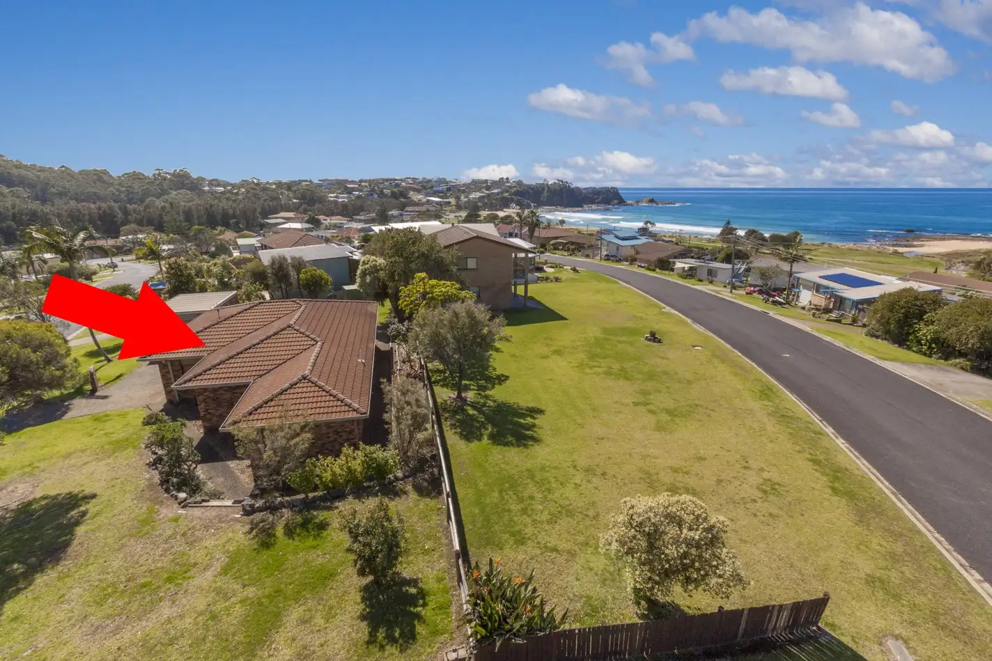 Main view of Homely house listing, 20 Malua Street, Malua Bay NSW 2536