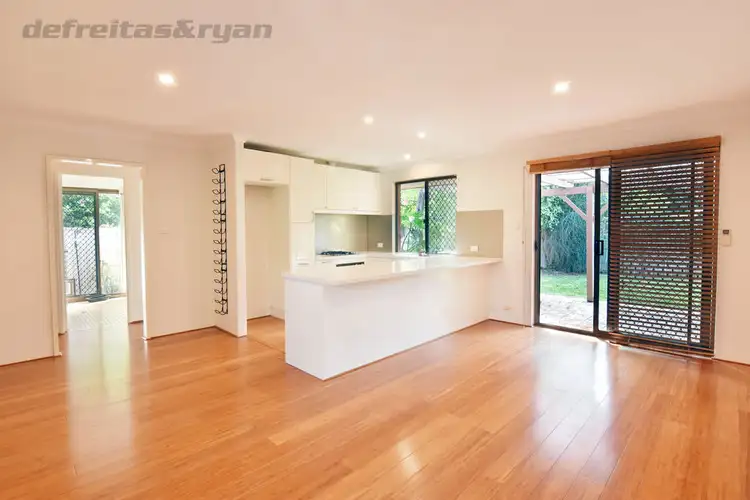 Main view of Homely house listing, 3/46-48 Cranford Avenue, Mount Pleasant WA 6153