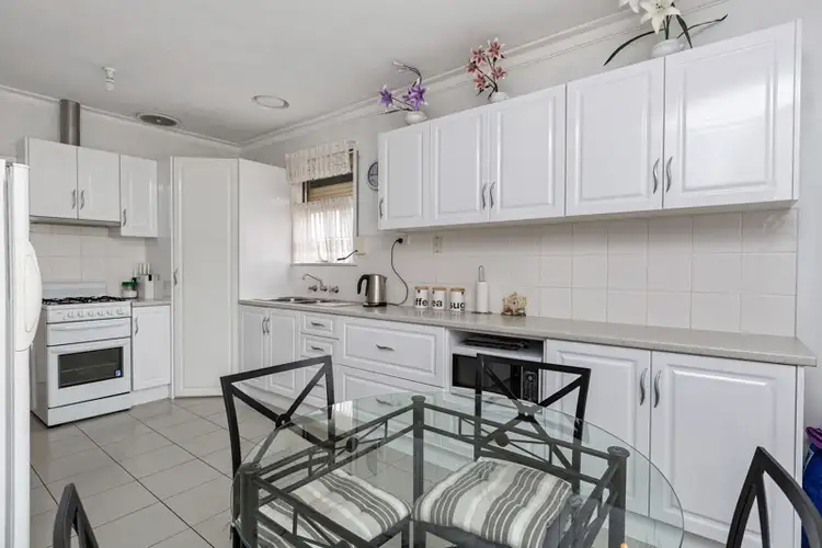 Fifth view of Homely house listing, 1 Cliff Street, Laverton VIC 3028