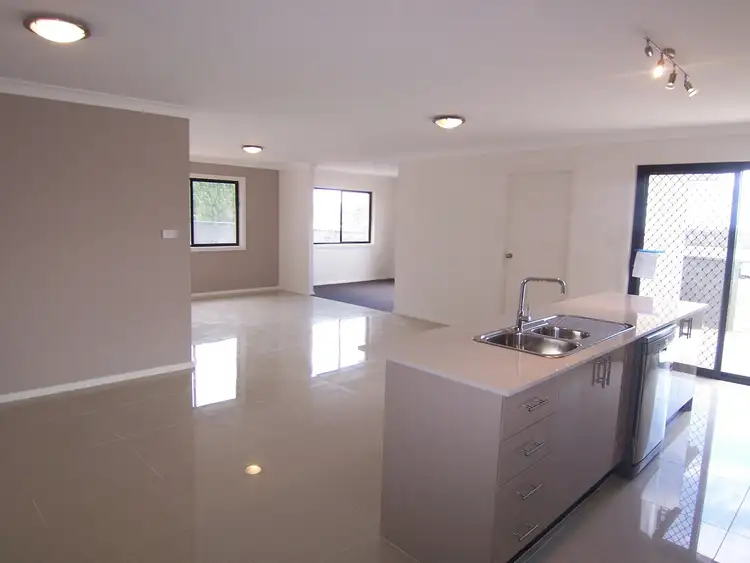 Second view of Homely house listing, 9 Ben St, Goulburn NSW 2580