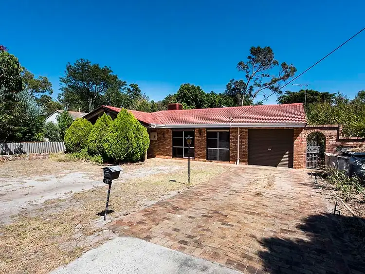 Second view of Homely house listing, 15 Acacia Road, Maida Vale WA 6057