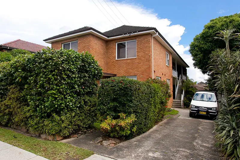 Main view of Homely unit listing, 3/59 Wills Rd, Woolooware NSW 2230