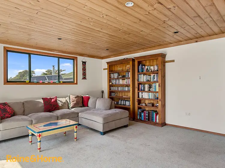 Third view of Homely house listing, 27 Garnett Street, Blackmans Bay TAS 7052