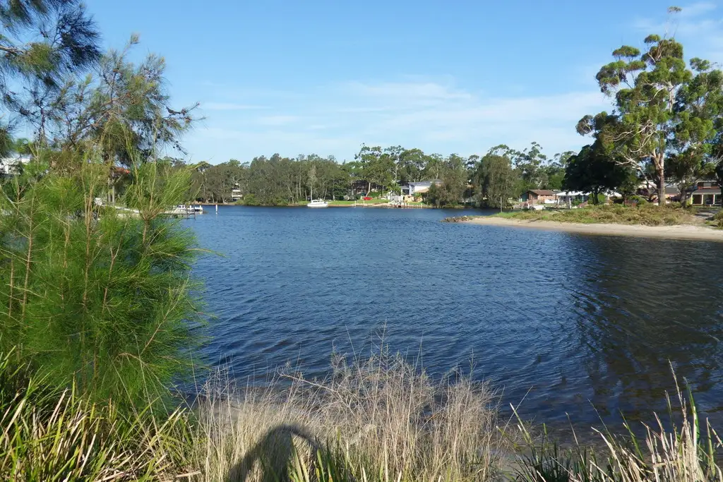 Main view of Homely house listing, 32 CORMORANT AVE, Sussex Inlet NSW 2540