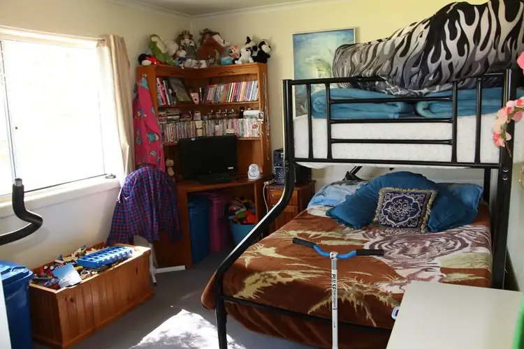 Fifth view of Homely house listing, 8 Binguie Street, Griffith NSW 2680