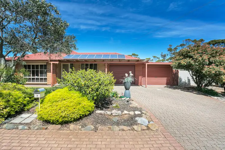 2 Heron Place, Seaford Rise SA 5169