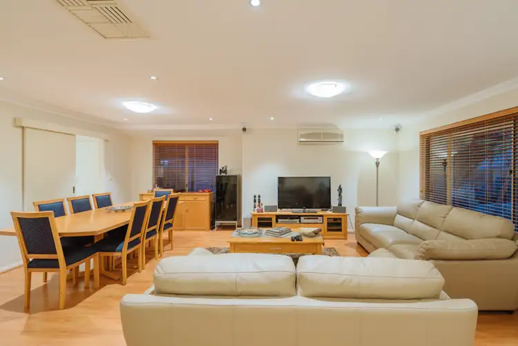 Fourth view of Homely house listing, 17 Meadowbrook Boulevard, Dianella WA 6059